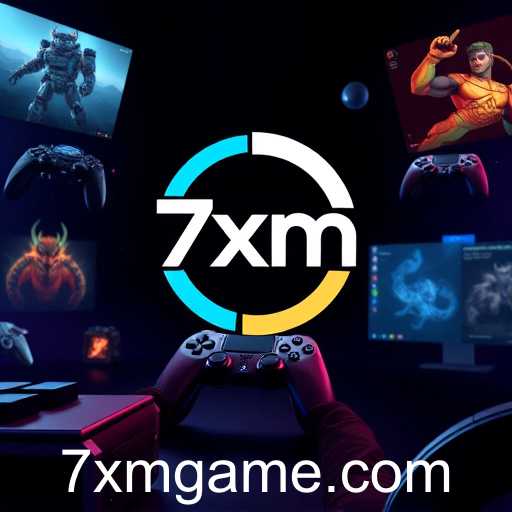 7xm Revolutionizes Online Gaming Experience