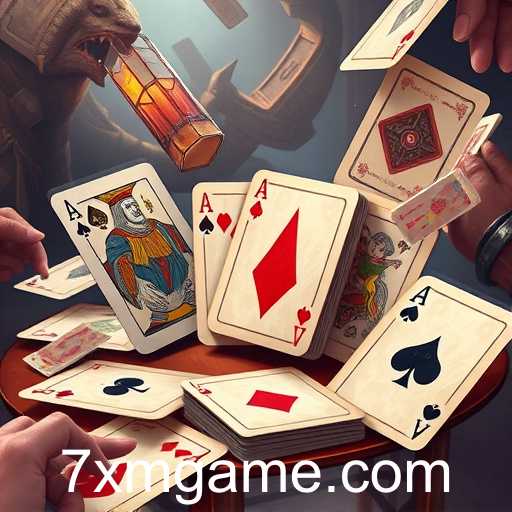 7xm Revolutionizes Online Gaming in 2025