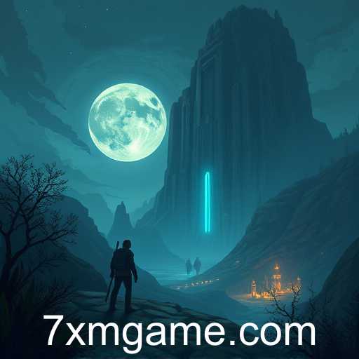 Adventure Games