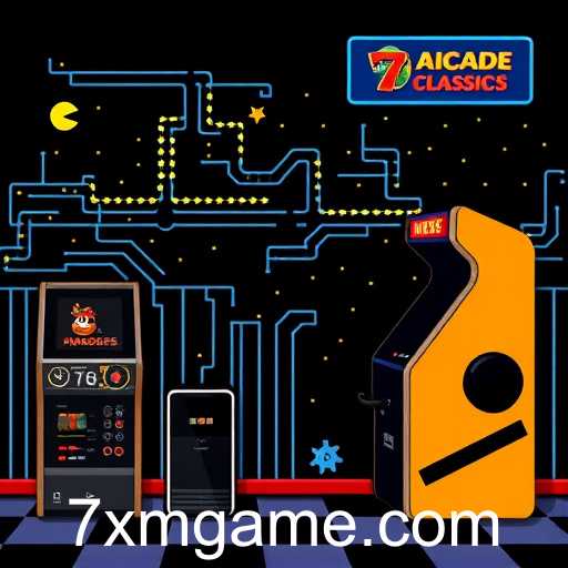 Arcade Games
