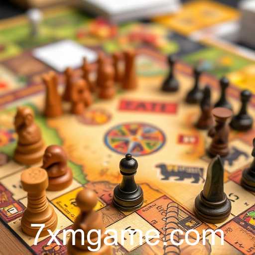 Exploring the Digital Frontier with 7xm