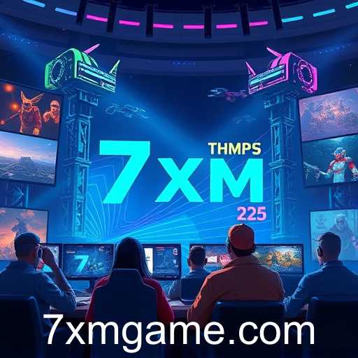 The Rise of 7xm in Online Gaming
