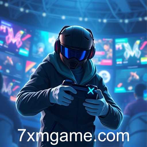 The Rise of 7xm in the Gaming World