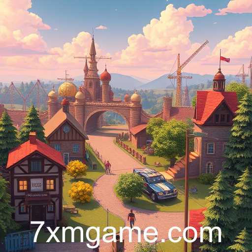 Simulation Games