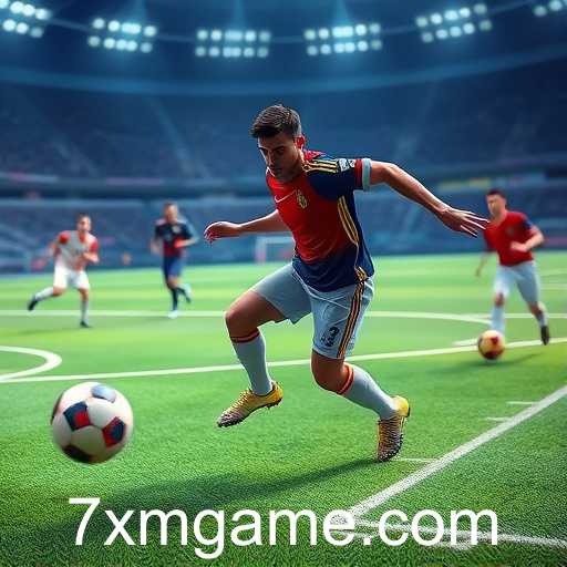 Sports Games