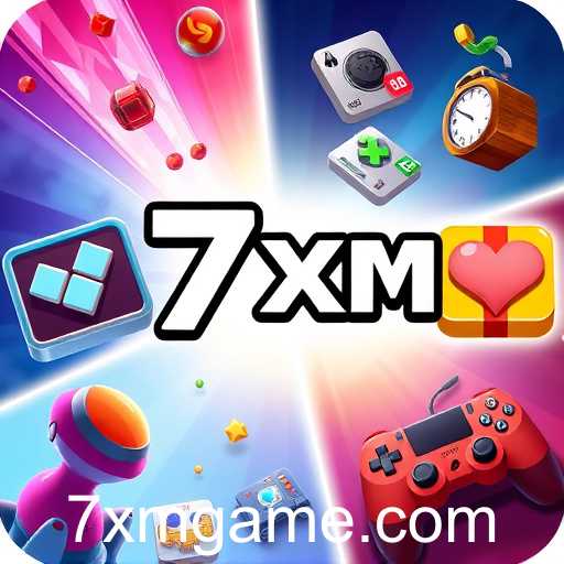 Trending Surge of 7xm Gaming Website